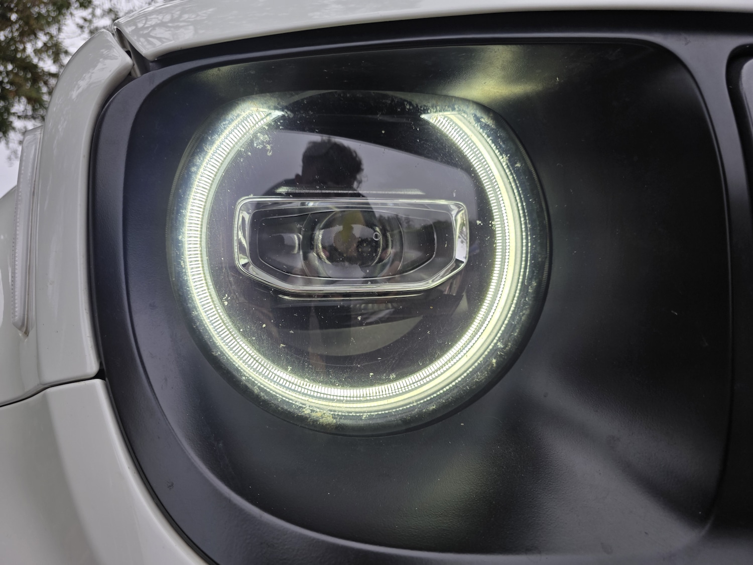 Used Jeep Renegade 2020 for sale - 76244534: Photo 11
