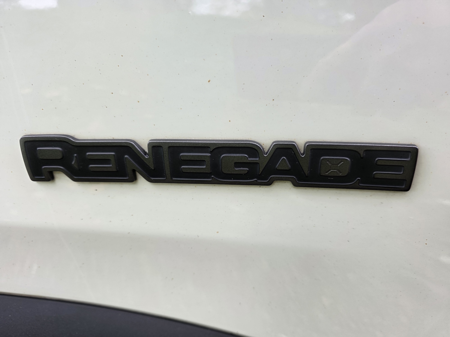Used Jeep Renegade 2020 for sale - 76244534: Photo 13