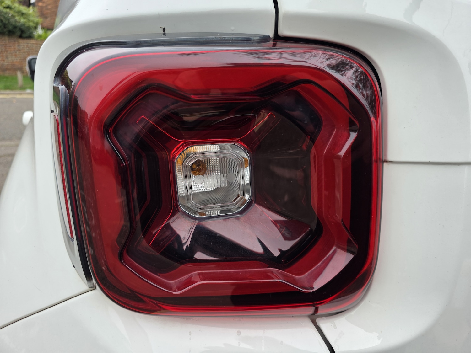 Used Jeep Renegade 2020 for sale - 76244534: Photo 16