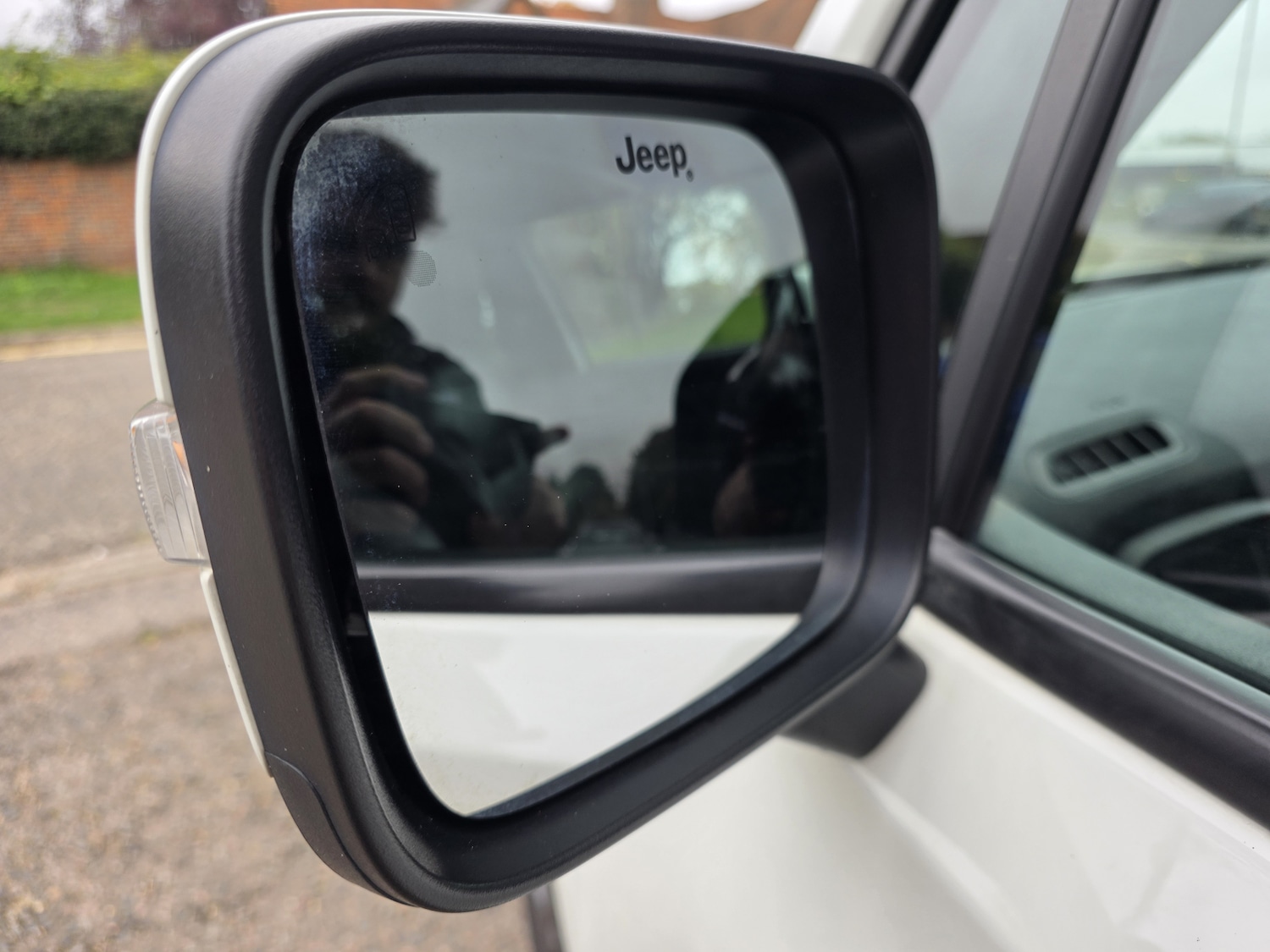 Used Jeep Renegade 2020 for sale - 76244534: Photo 18