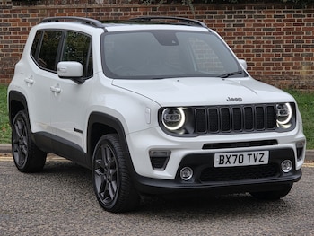 2020 - 1.3 T4 GSE 180 S 5dr 4WD Auto