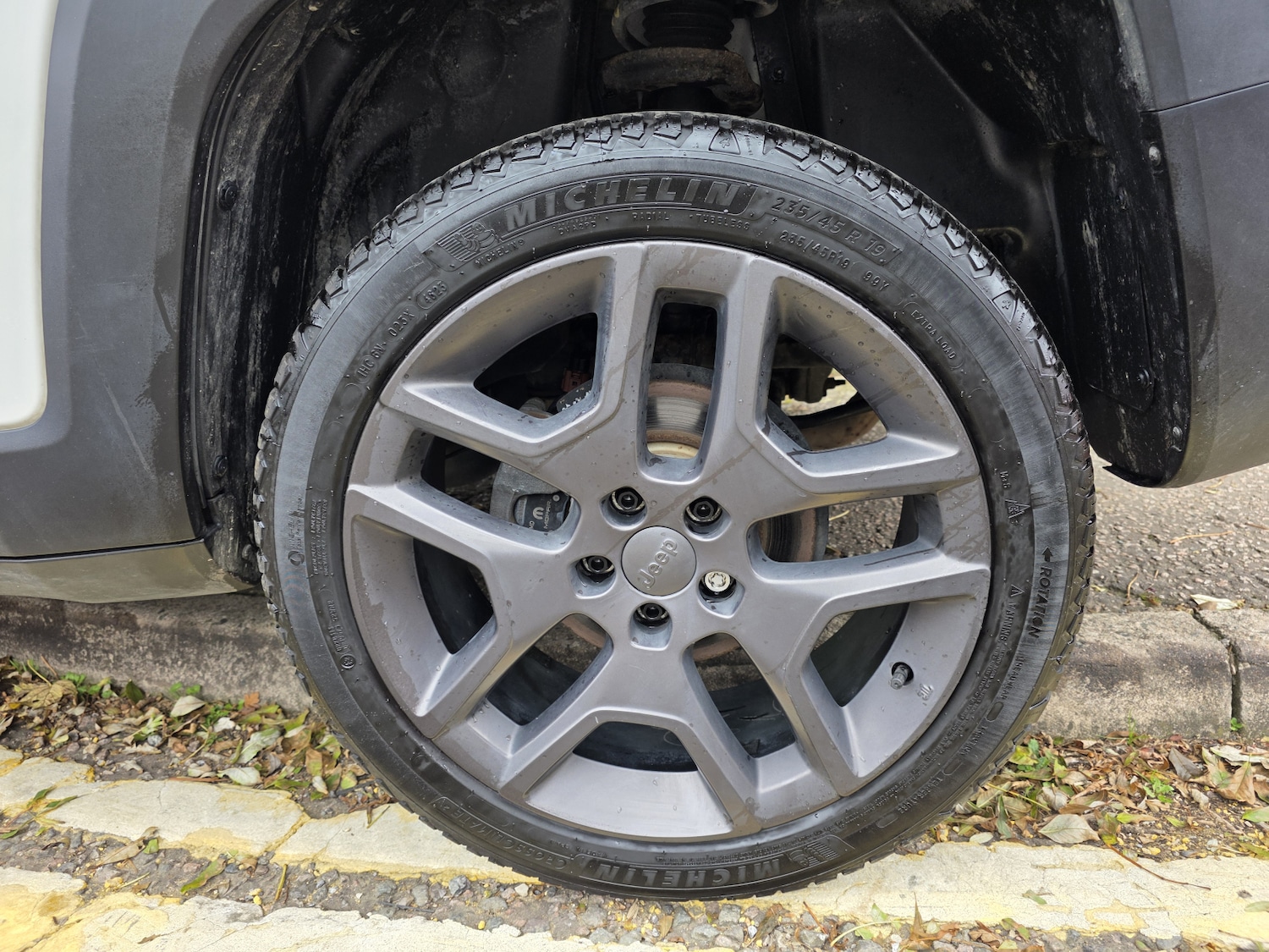 Used Jeep Renegade 2020 for sale - 76244534: Photo 20