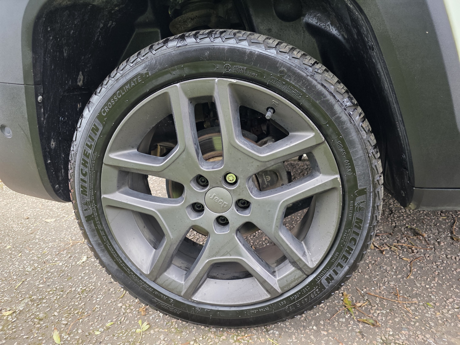 Used Jeep Renegade 2020 for sale - 76244534: Photo 21