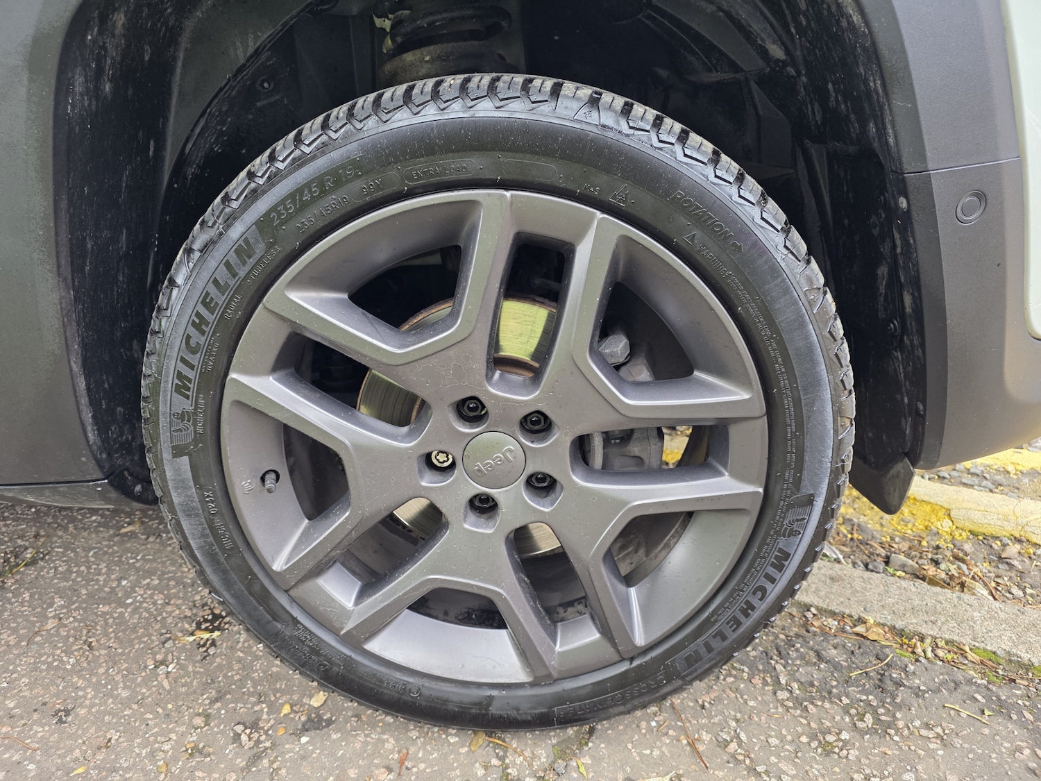 Used Jeep Renegade 2020 for sale - 76244534: Photo 22