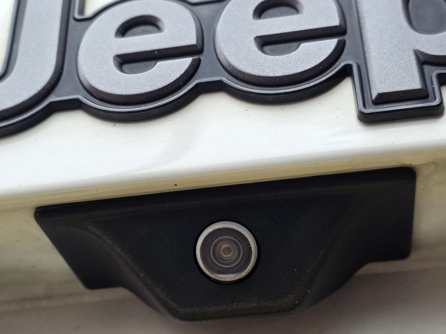 Used Jeep Renegade 2020 for sale - 76244534: Photo 24