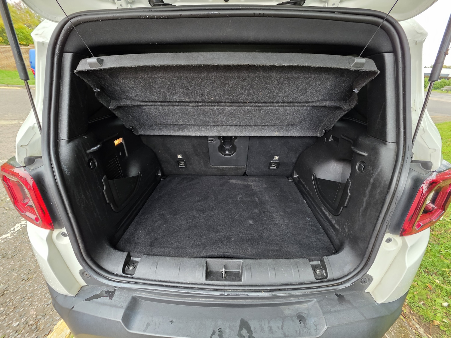 Used Jeep Renegade 2020 for sale - 76244534: Photo 25