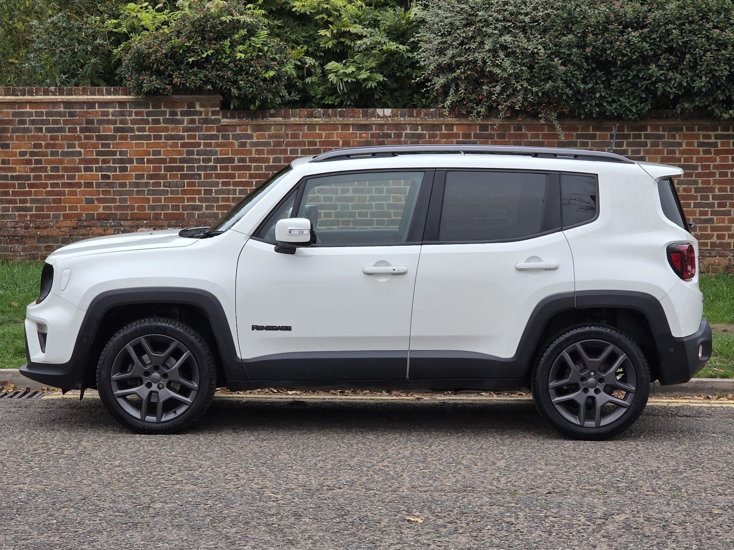 Used Jeep Renegade 2020 for sale - 76244534: Photo 6