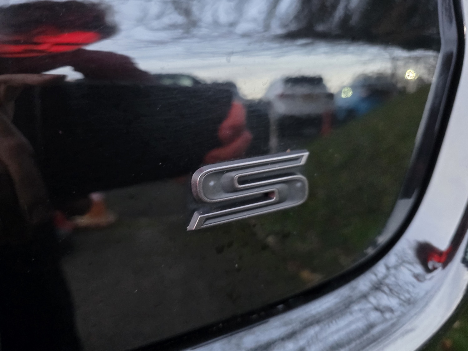 Used Jeep Compass 2023 for sale - 76873376: Photo 11