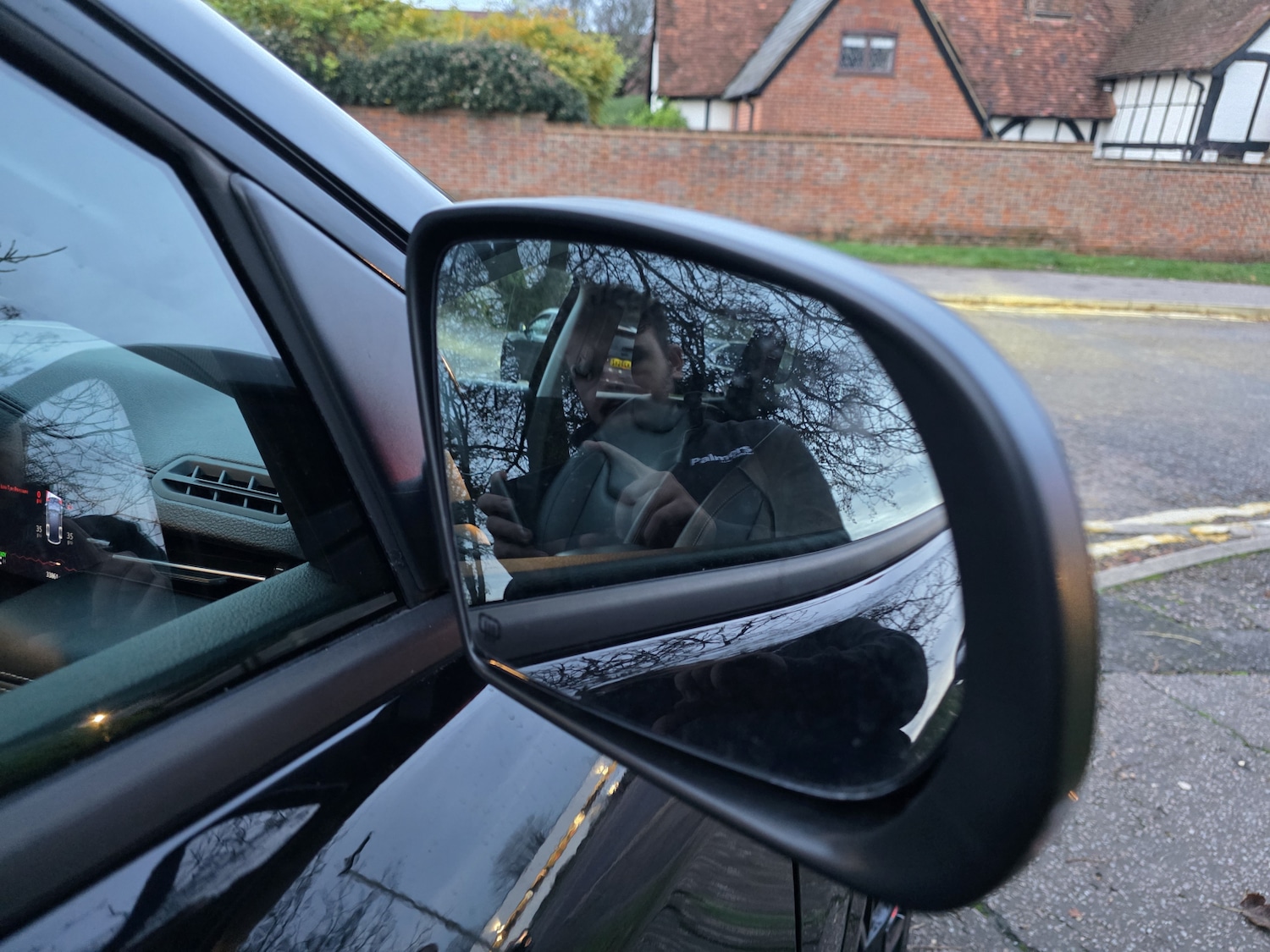 Used Jeep Compass 2023 for sale - 76873376: Photo 15