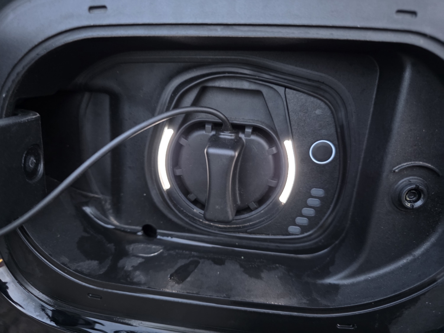 Used Jeep Compass 2023 for sale - 76873376: Photo 16