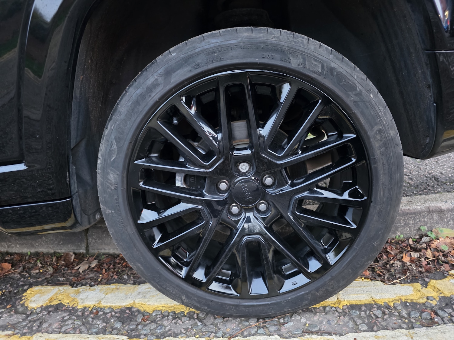 Used Jeep Compass 2023 for sale - 76873376: Photo 18