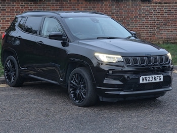 2023 - 1.3 T4 GSE 4xe PHEV S Model 5dr Auto