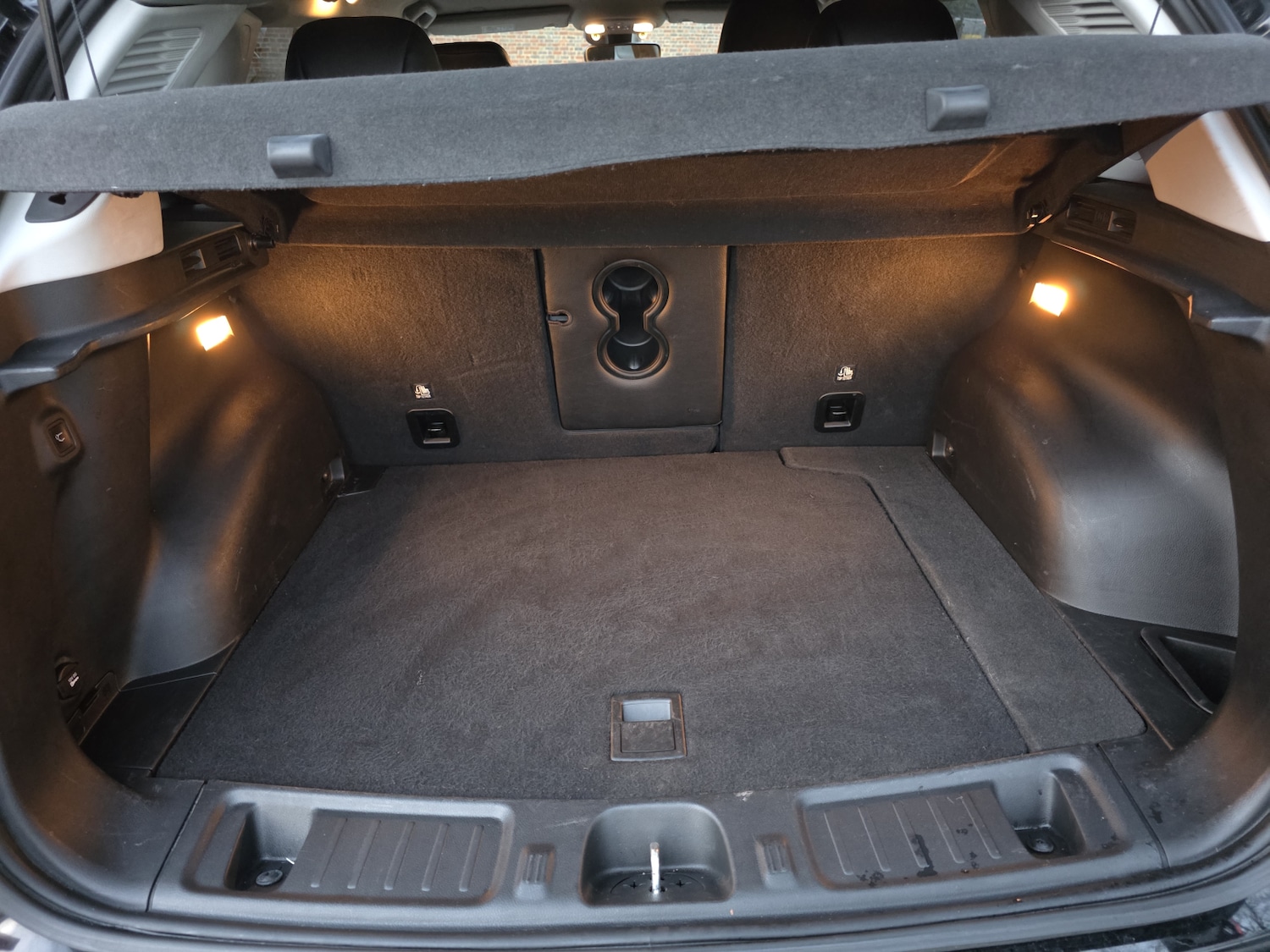 Used Jeep Compass 2023 for sale - 76873376: Photo 24