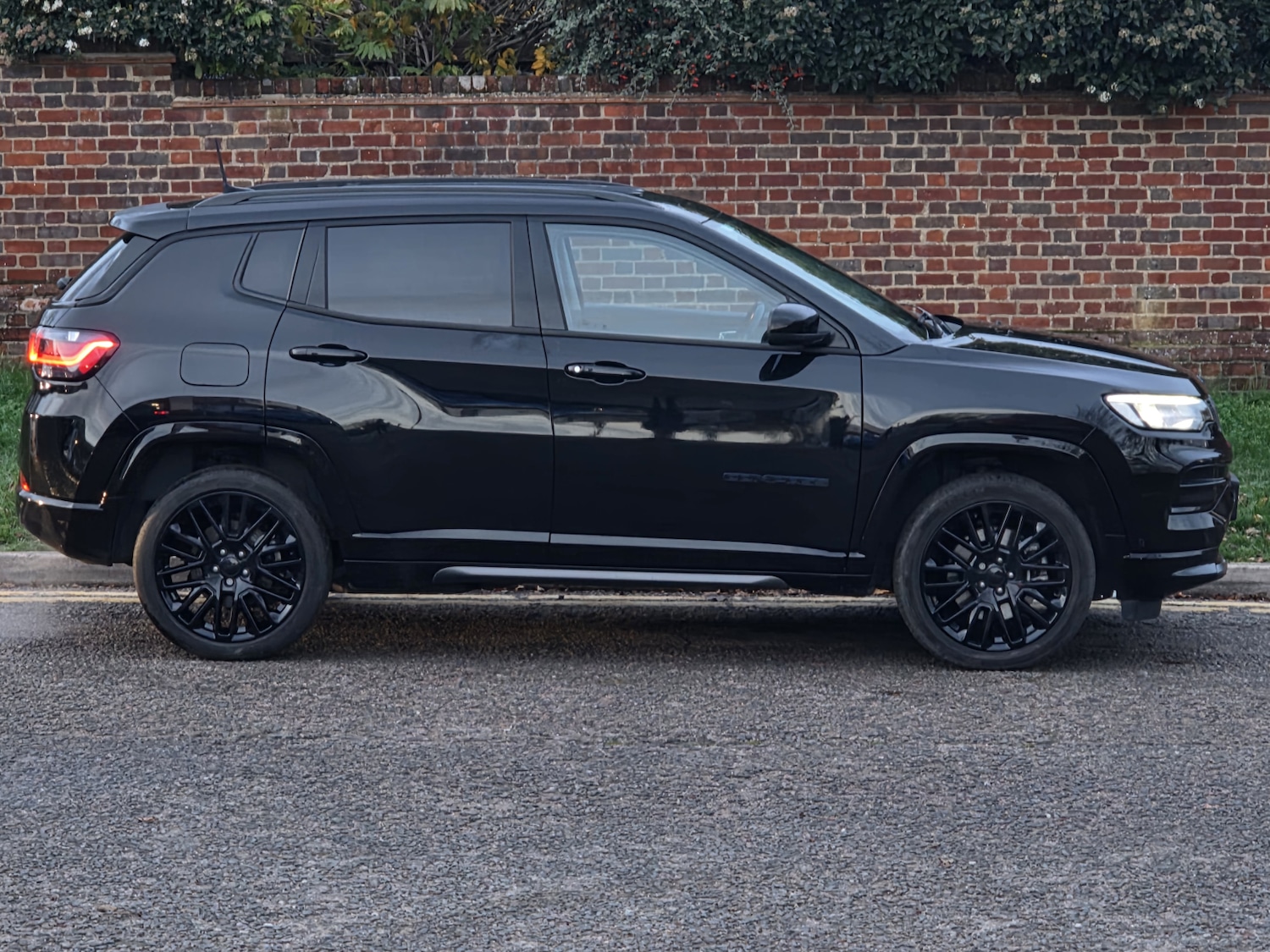 Used Jeep Compass 2023 for sale - 76873376: Photo 7