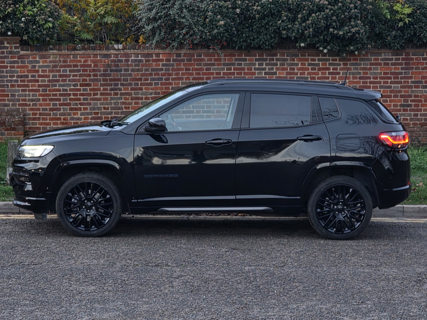 Used Jeep Compass 2023 for sale - 76873376: Photo 8