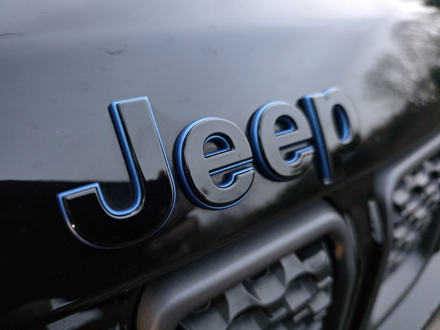 Used Jeep Compass 2023 for sale - 76873376: Photo 9