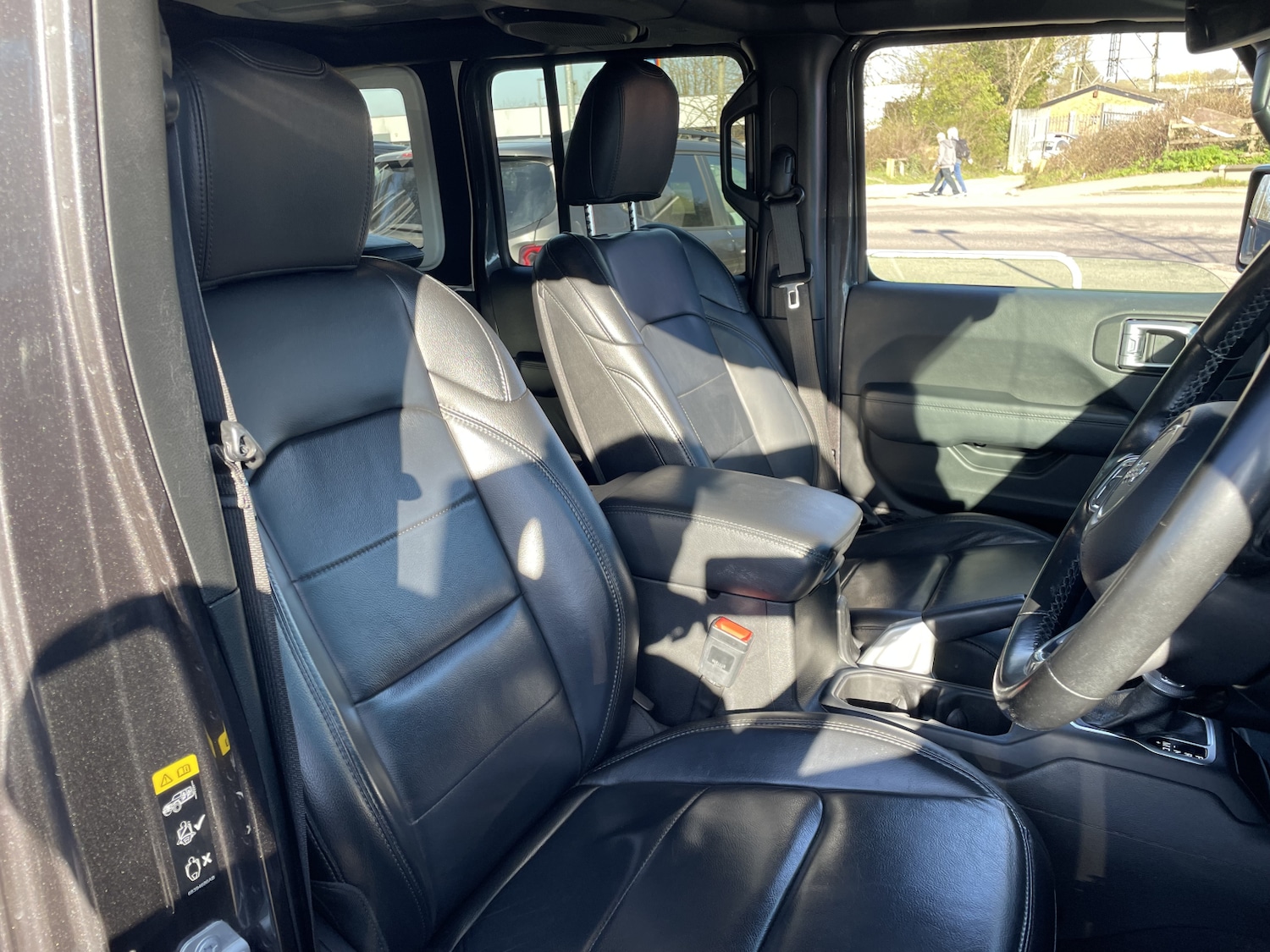 Used Jeep Wrangler 2020 for sale - 77673772: Photo 10