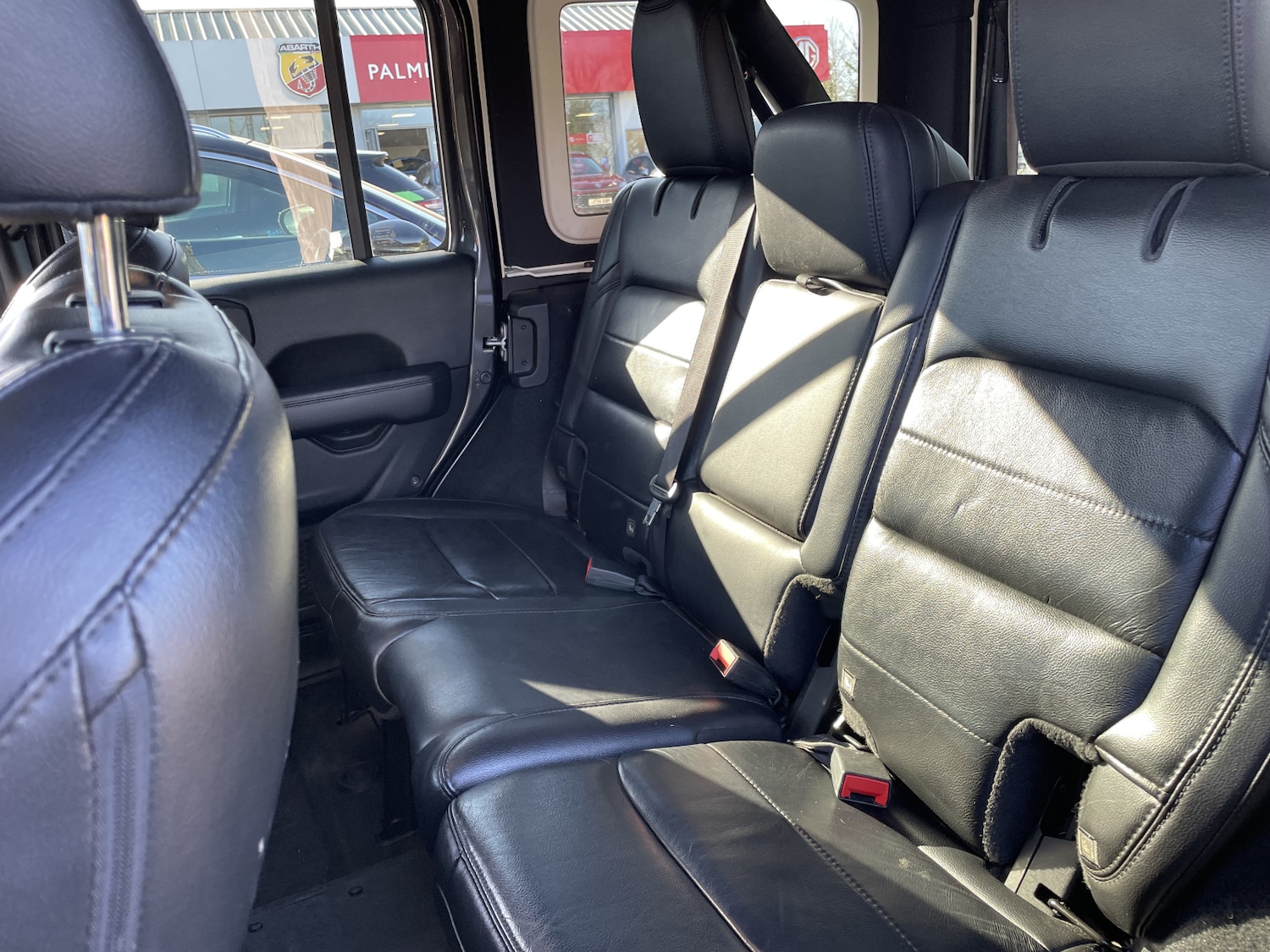 Used Jeep Wrangler 2020 for sale - 77673772: Photo 16