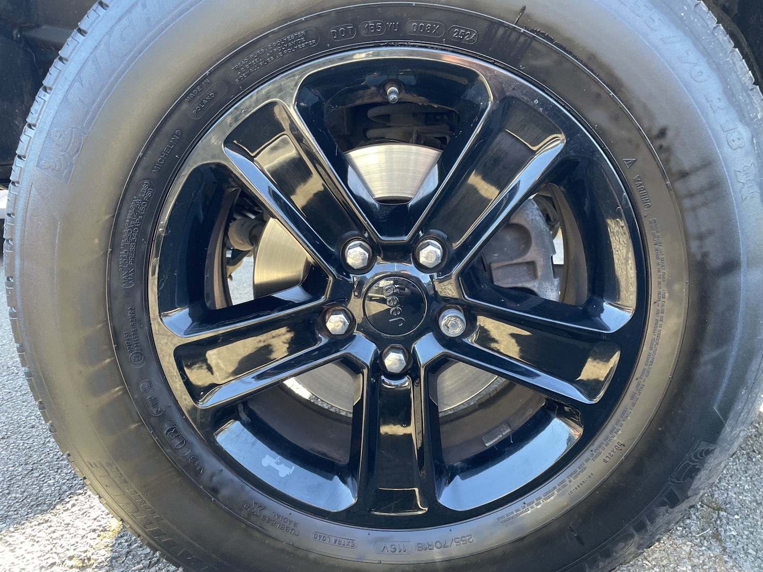 Used Jeep Wrangler 2020 for sale - 77673772: Photo 19