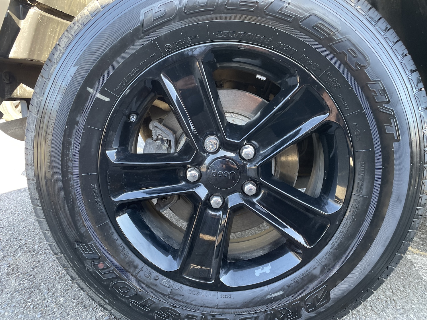 Used Jeep Wrangler 2020 for sale - 77673772: Photo 21