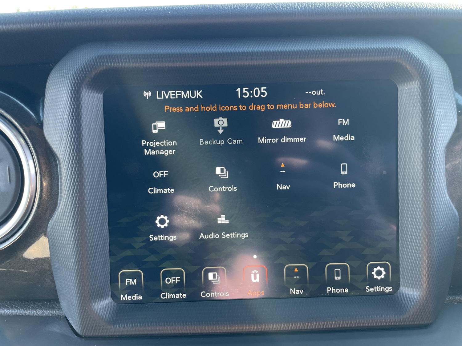 Used Jeep Wrangler 2020 for sale - 77673772: Photo 24