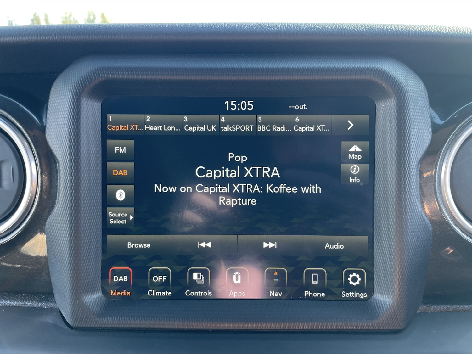 Used Jeep Wrangler 2020 for sale - 77673772: Photo 25