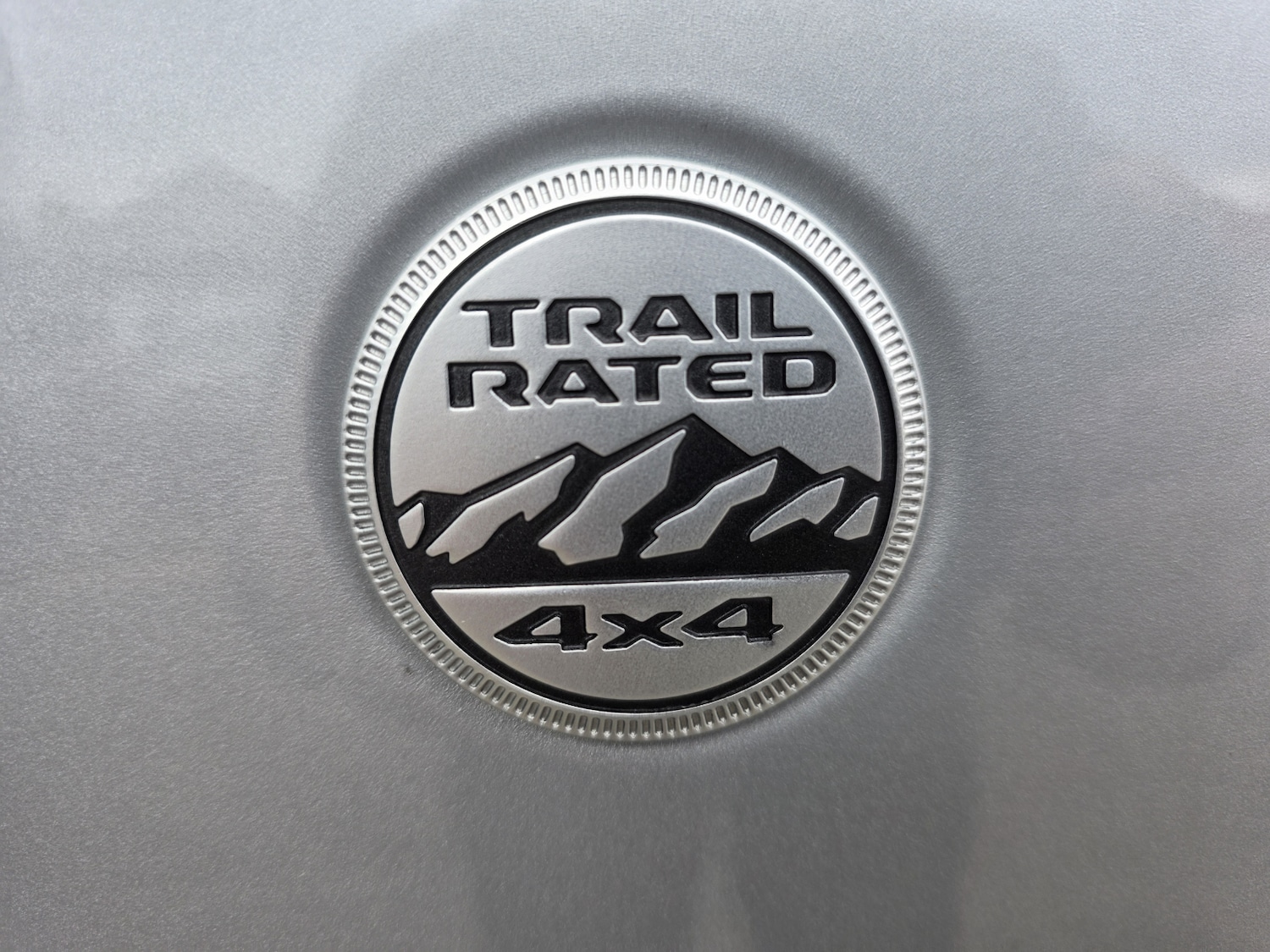 Used Jeep Wrangler 2025 for sale - 76479868: Photo 11