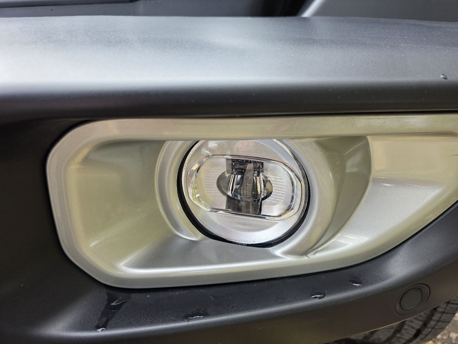 Used Jeep Wrangler 2025 for sale - 76479868: Photo 13