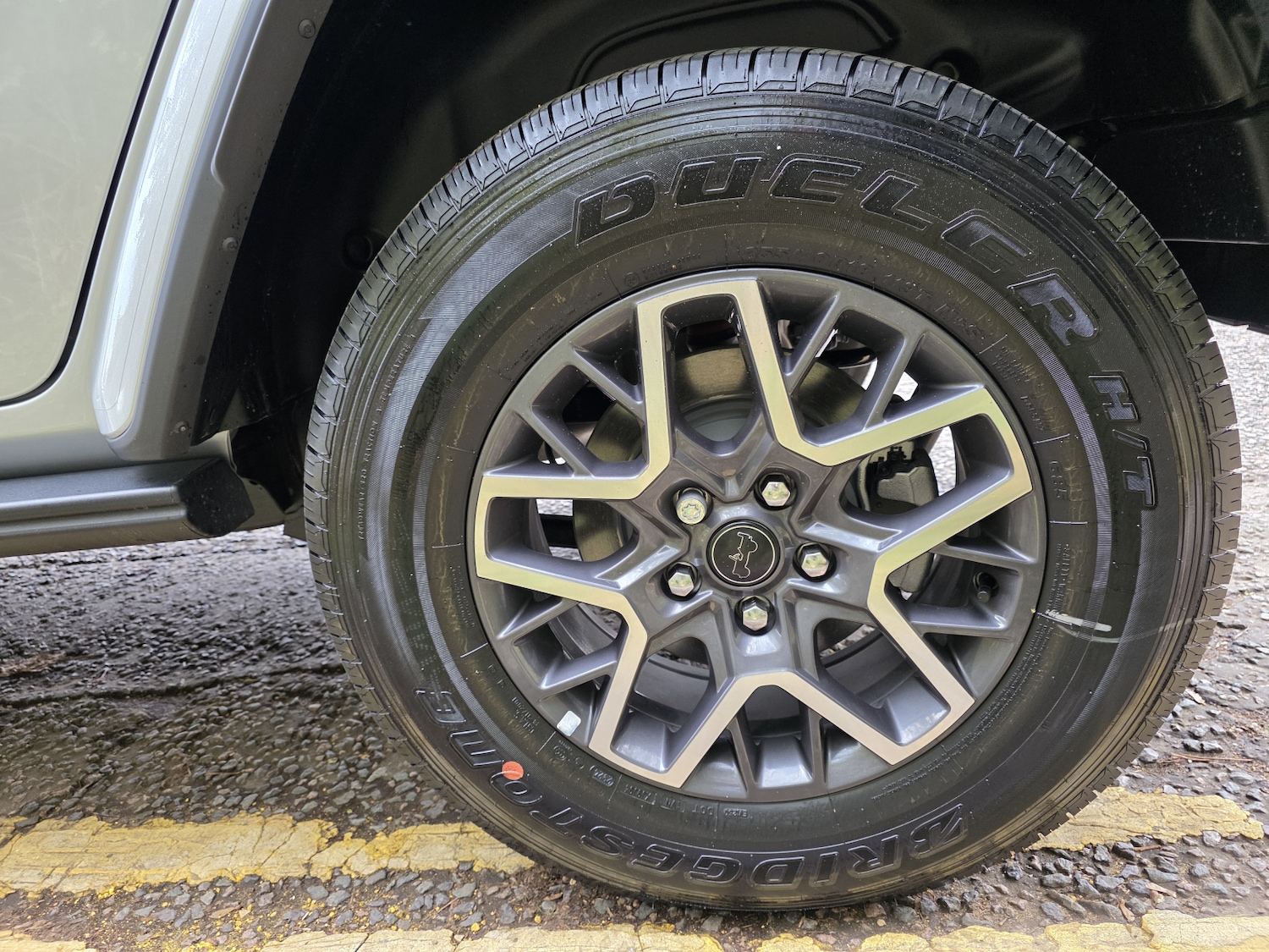 Used Jeep Wrangler 2025 for sale - 76479868: Photo 22