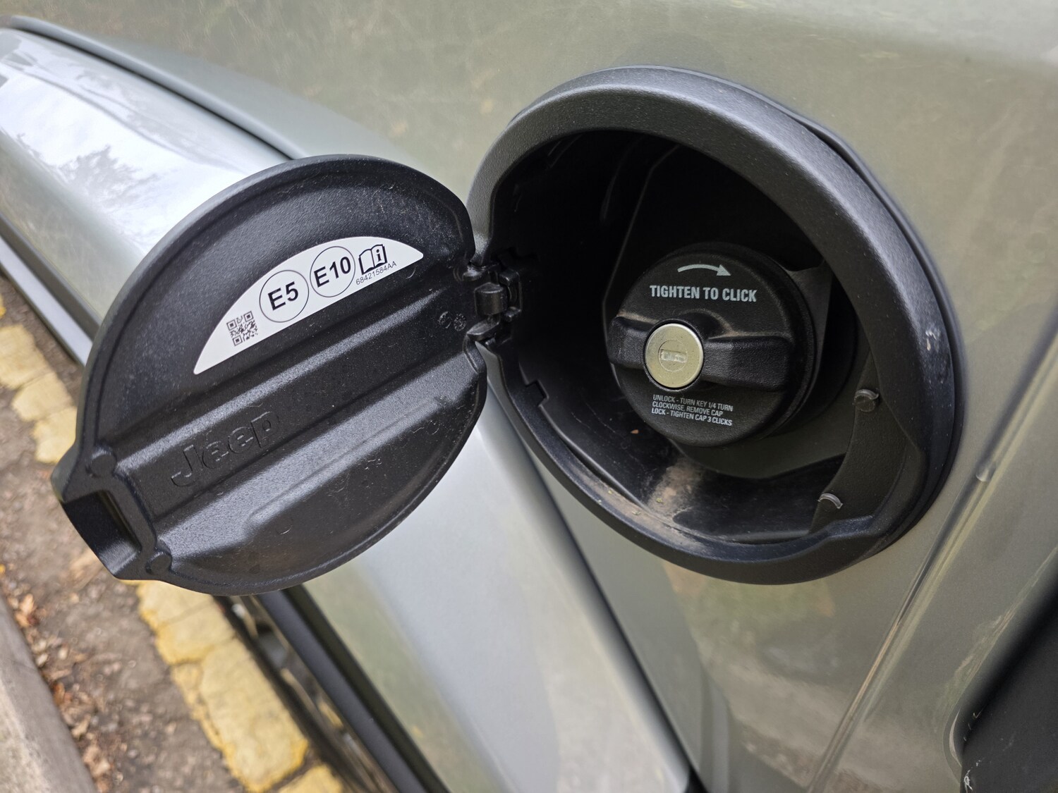 Used Jeep Wrangler 2025 for sale - 76479868: Photo 23