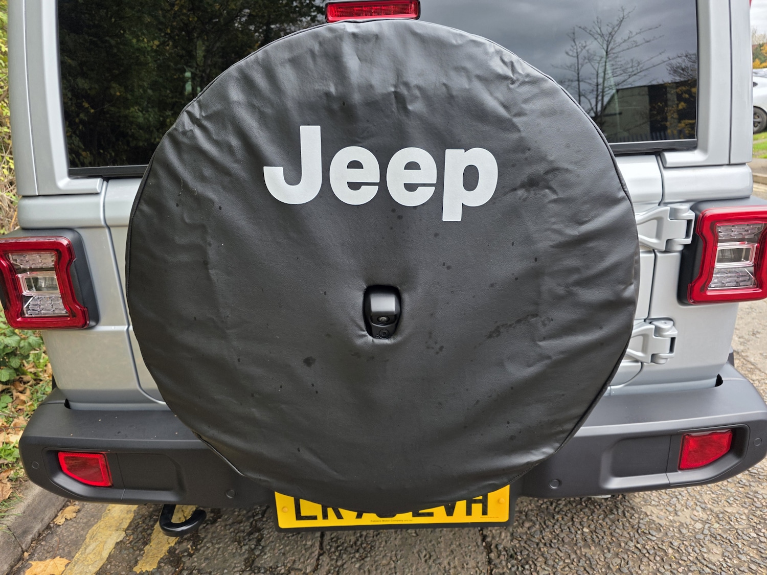 Used Jeep Wrangler 2025 for sale - 76479868: Photo 24