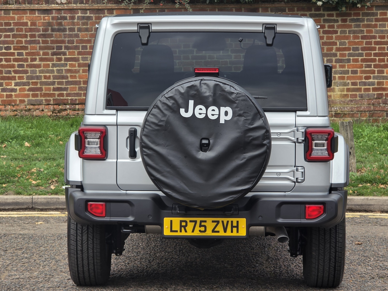 Used Jeep Wrangler 2025 for sale - 76479868: Photo 4