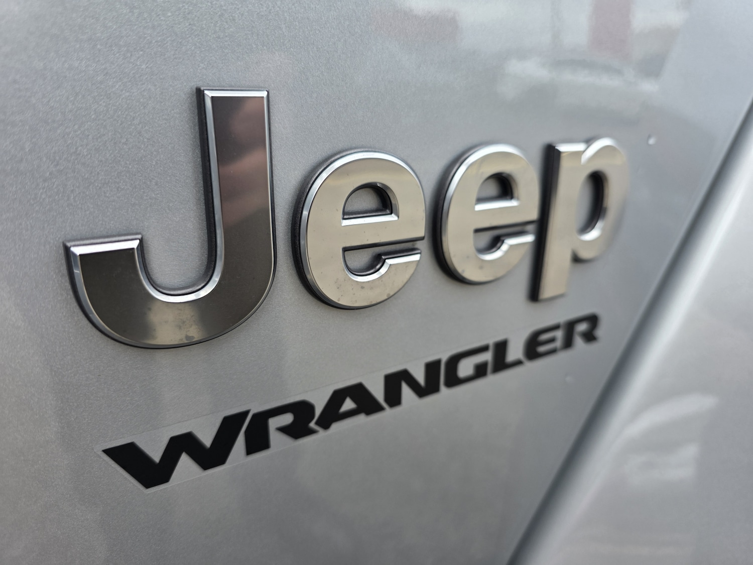 Used Jeep Wrangler 2025 for sale - 76479868: Photo 9