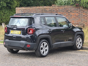 Used Jeep Renegade 2019 for sale - 78467912: Photo