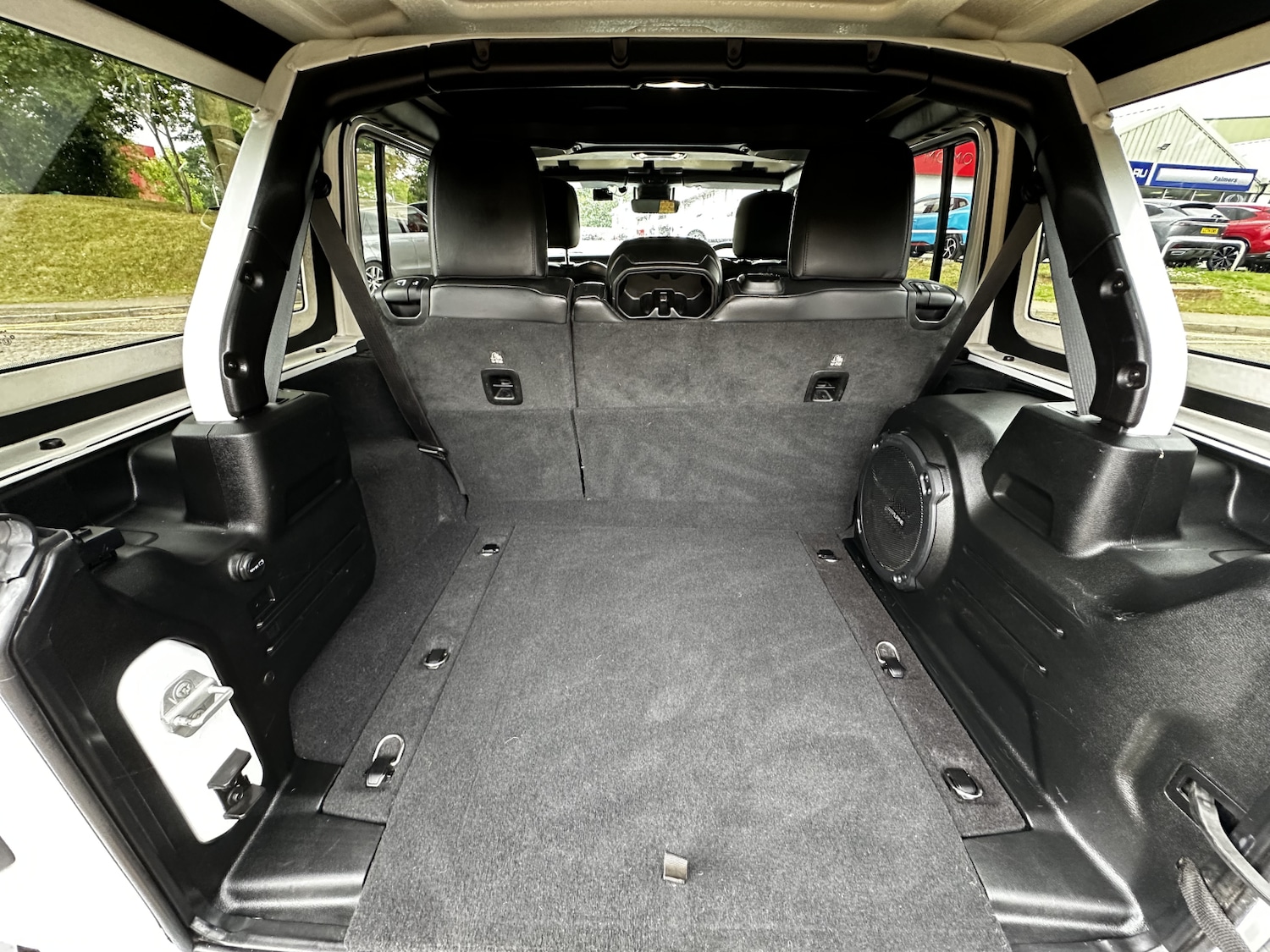 Vehicle 17