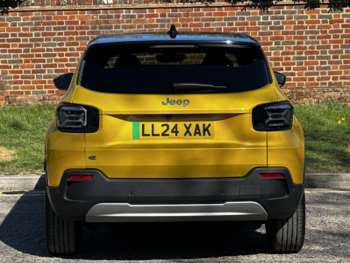 Used Jeep Other 2024 for sale - 74952615: Photo