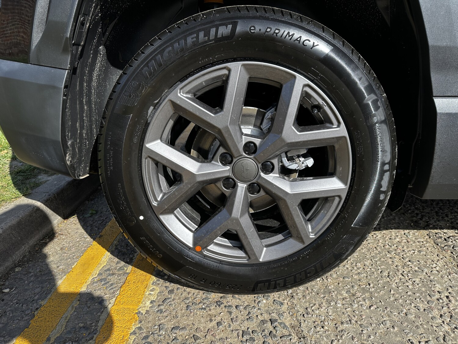 Used Jeep Compass 2026 for sale - 78117845: Photo 10