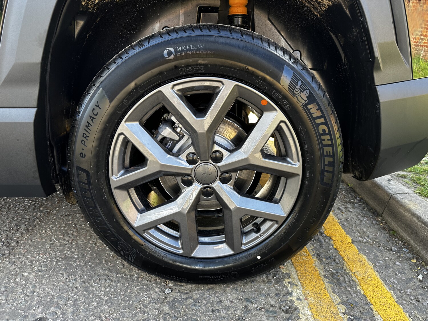 Used Jeep Compass 2026 for sale - 78117845: Photo 11