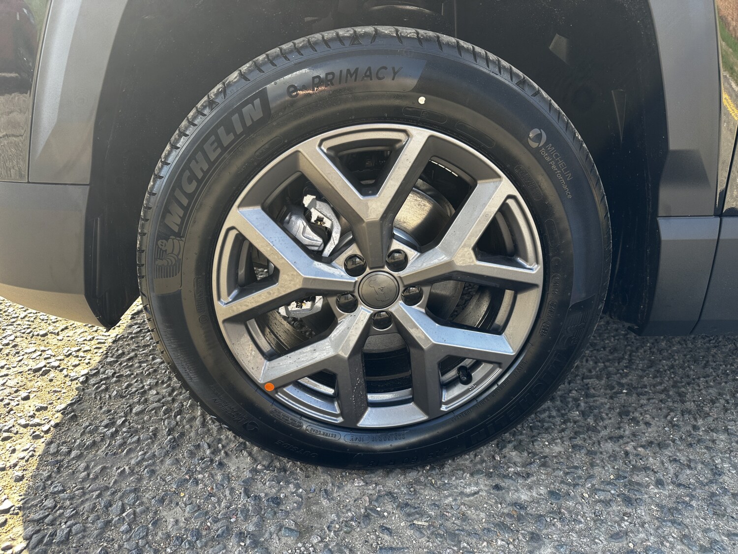 Used Jeep Compass 2026 for sale - 78117845: Photo 12