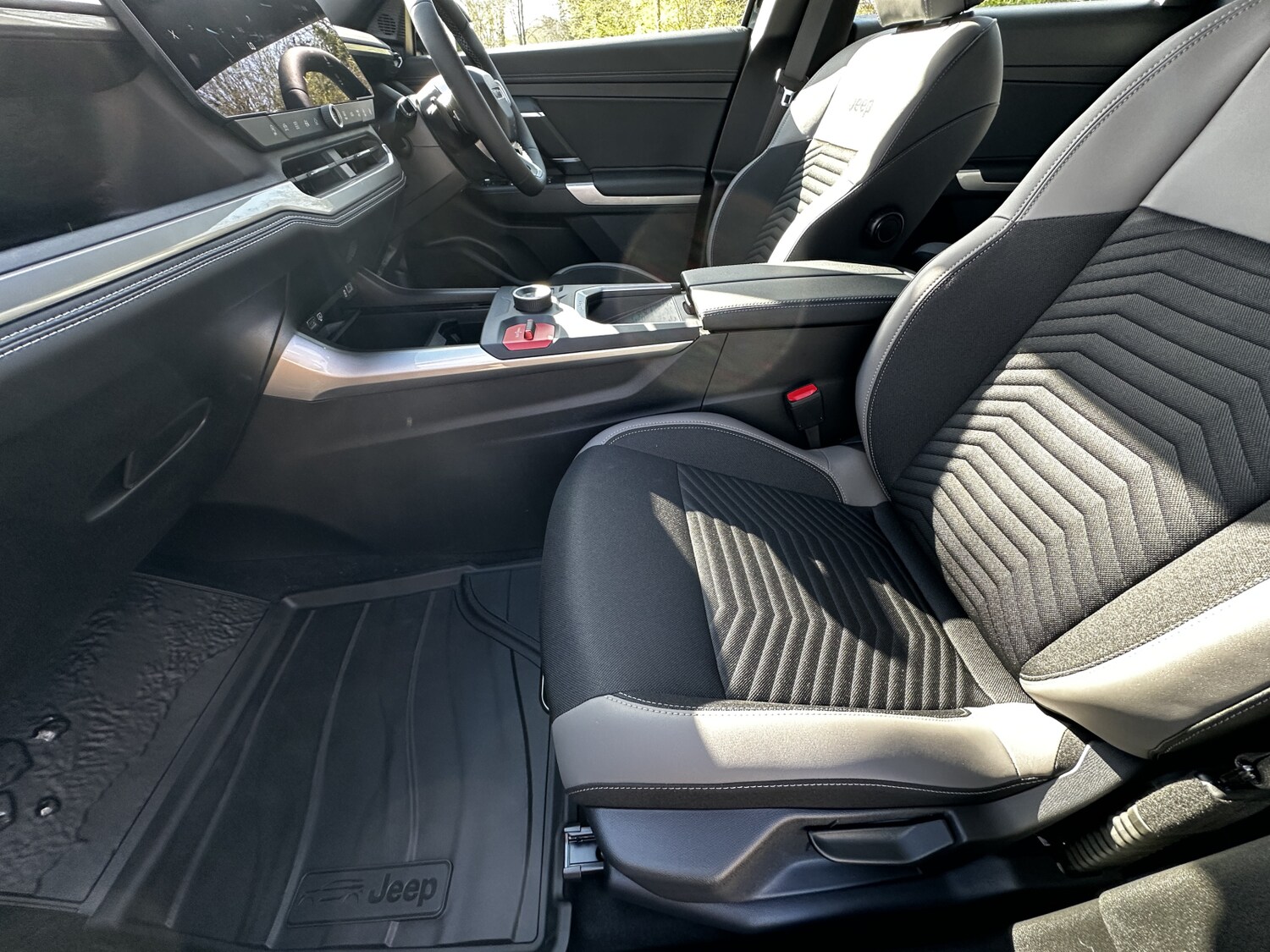 Used Jeep Compass 2026 for sale - 78117845: Photo 17