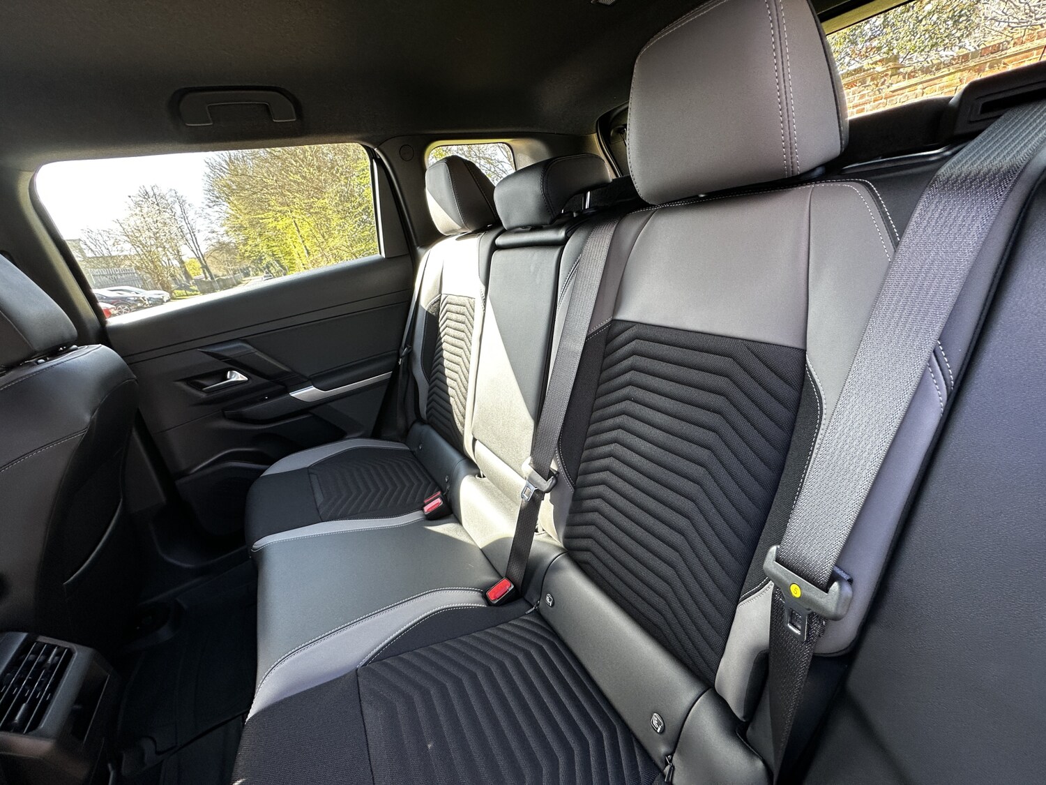 Used Jeep Compass 2026 for sale - 78117845: Photo 18