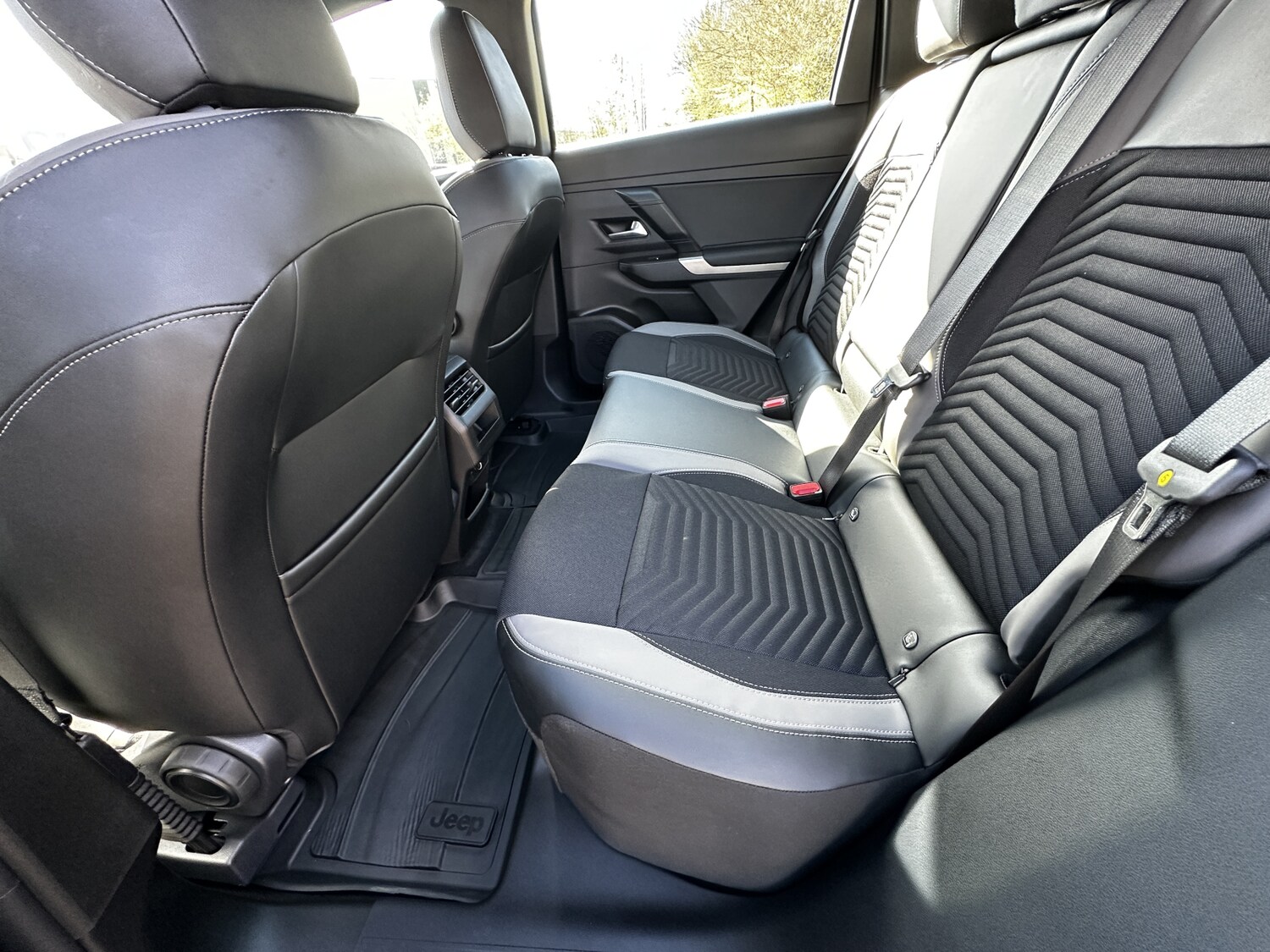 Used Jeep Compass 2026 for sale - 78117845: Photo 19