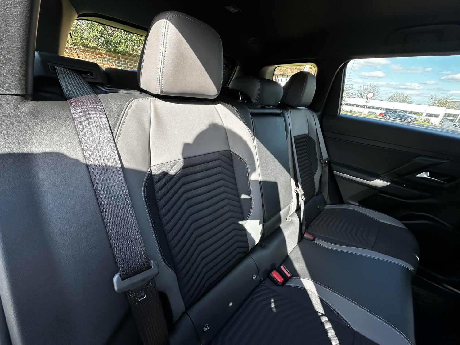 Used Jeep Compass 2026 for sale - 78117845: Photo 20