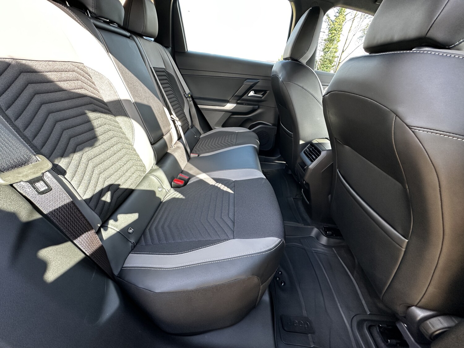 Used Jeep Compass 2026 for sale - 78117845: Photo 21