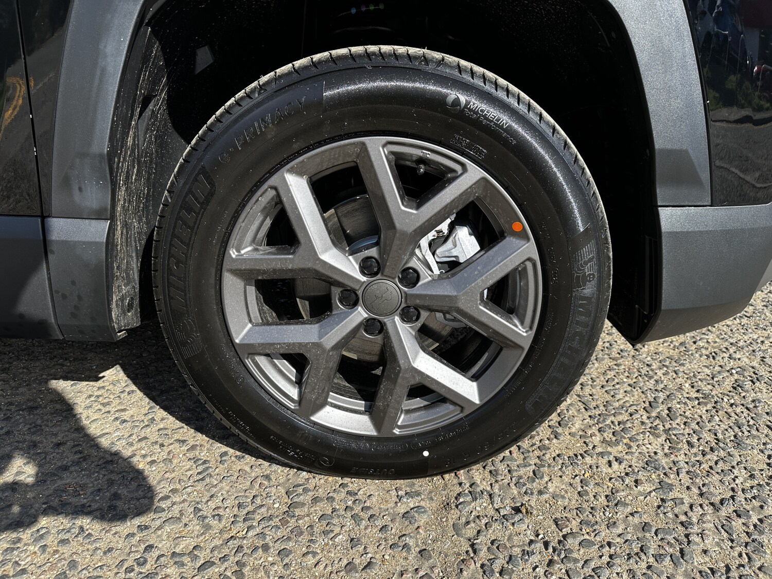 Used Jeep Compass 2026 for sale - 78117845: Photo 9