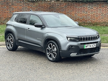 Used Jeep Other 2024 for sale - 77588569: Photo