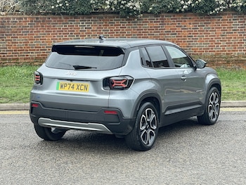 Used Jeep Other 2024 for sale - 77588569: Photo