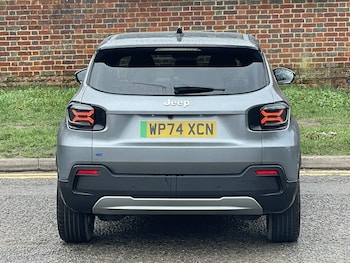 Used Jeep Other 2024 for sale - 77588569: Photo