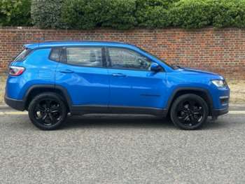 2019 - 1.4 Multiair 140 Night Eagle 5dr [2WD]