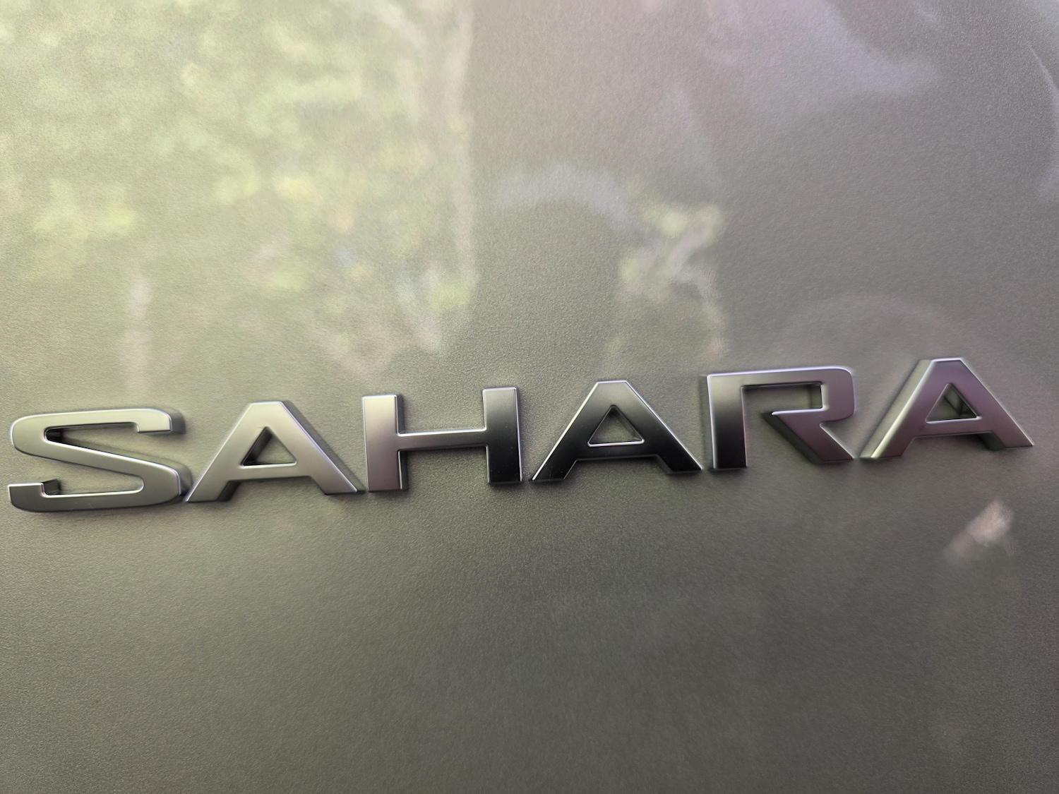 Used Jeep Wrangler 2025 for sale - 76479649: Photo 10